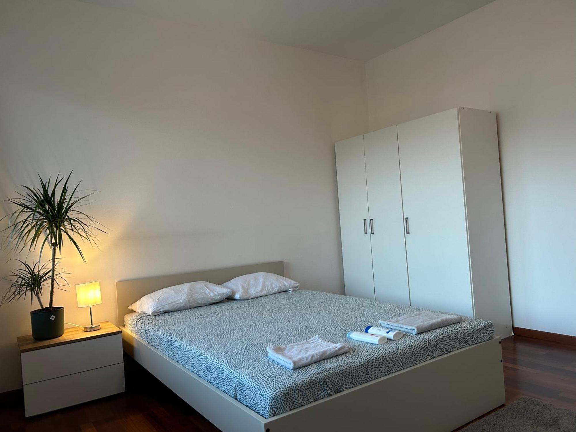 Switzerland Apartment Lugano Central Location ภายนอก รูปภาพ