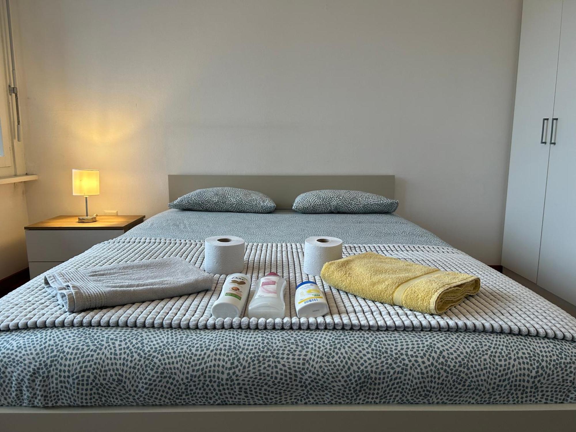 Switzerland Apartment Lugano Central Location ภายนอก รูปภาพ