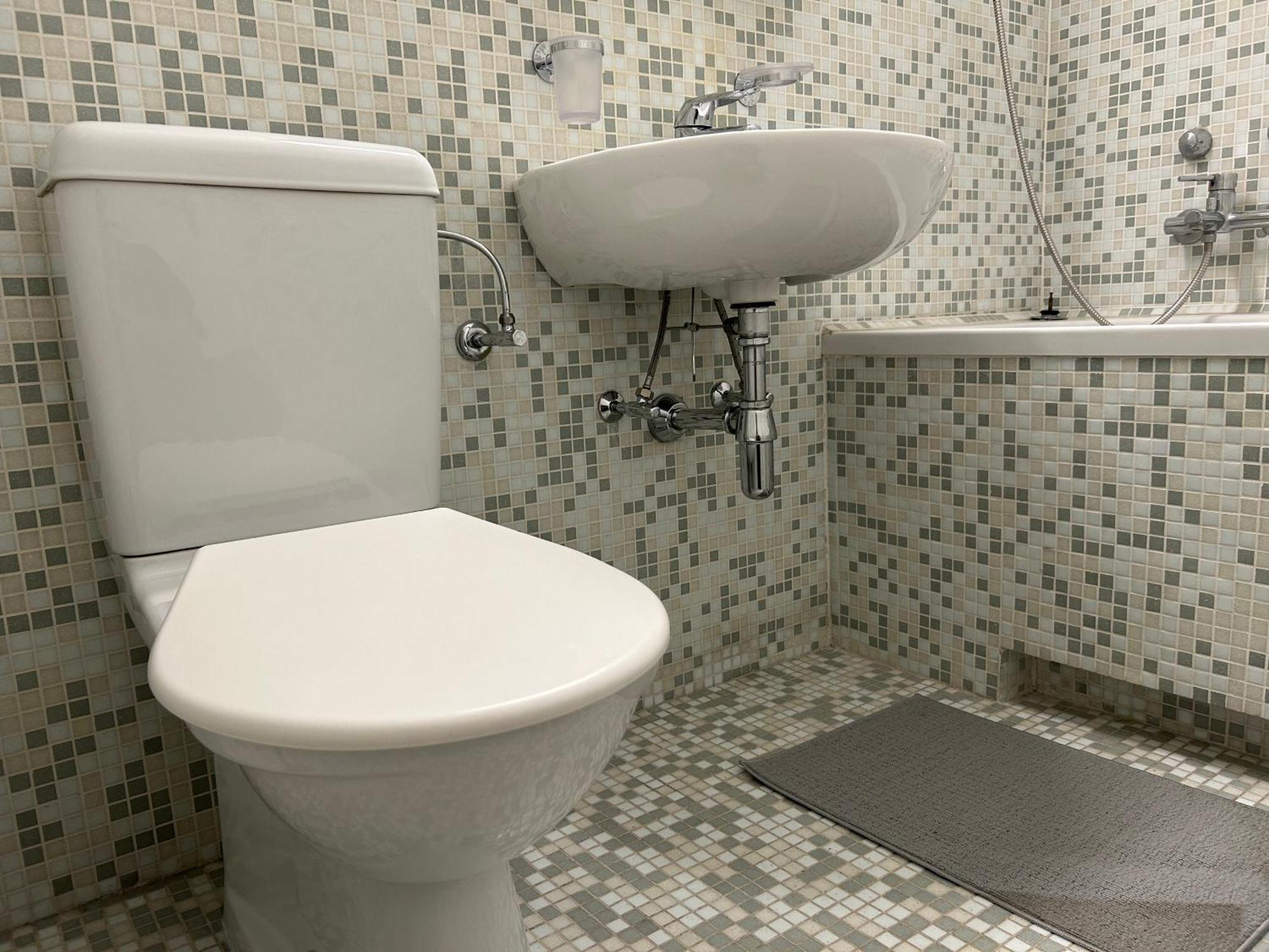 Switzerland Apartment Lugano Central Location ภายนอก รูปภาพ